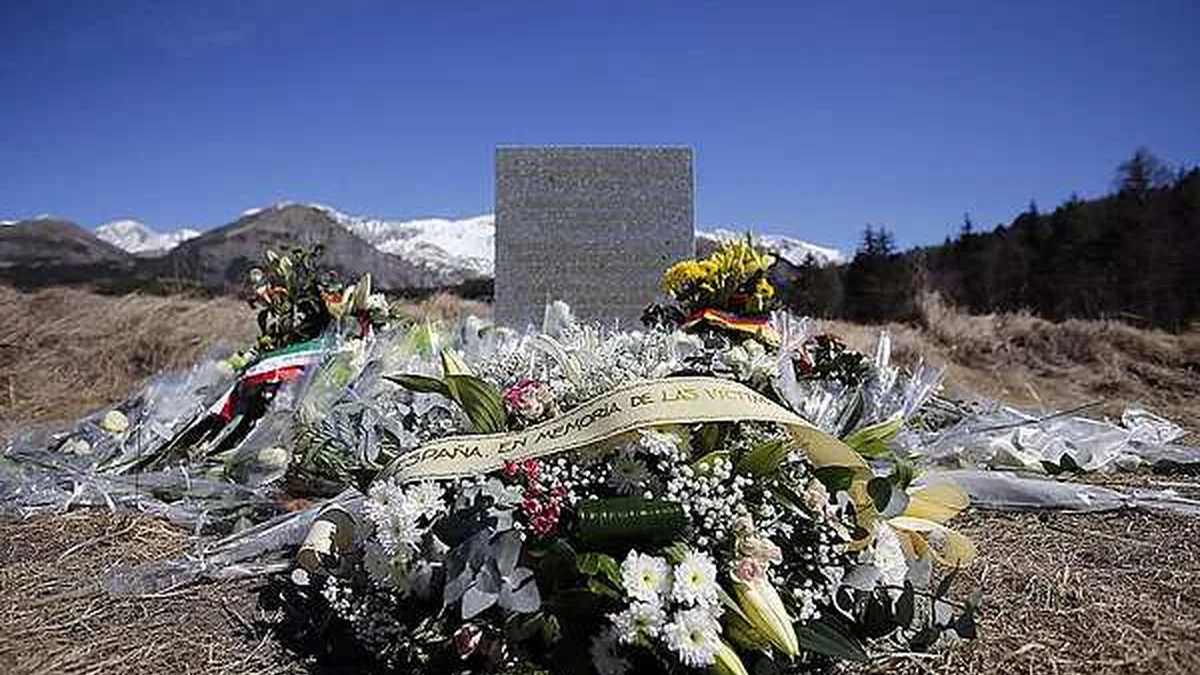 Germanwings Faciası: Almanya'ya Açılan Tazminat Davası Reddedildi