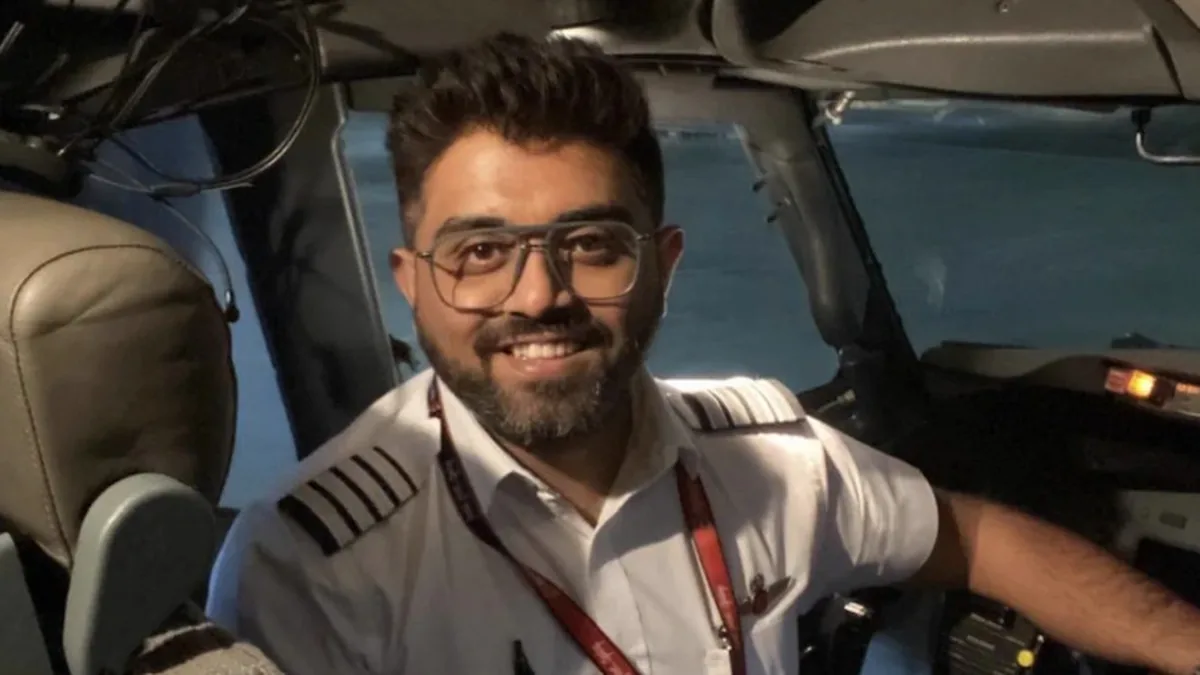 ABD Temsilciler Meclisi'nden Flydubai Kaptanına Kahramanlık Kararı