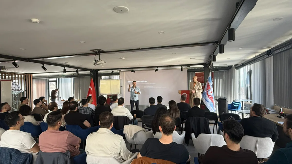 PİLVAK'tan Yeni Mezun Pilotlara Yönelik İkinci Operasyonel Prosedürler Eğitimi