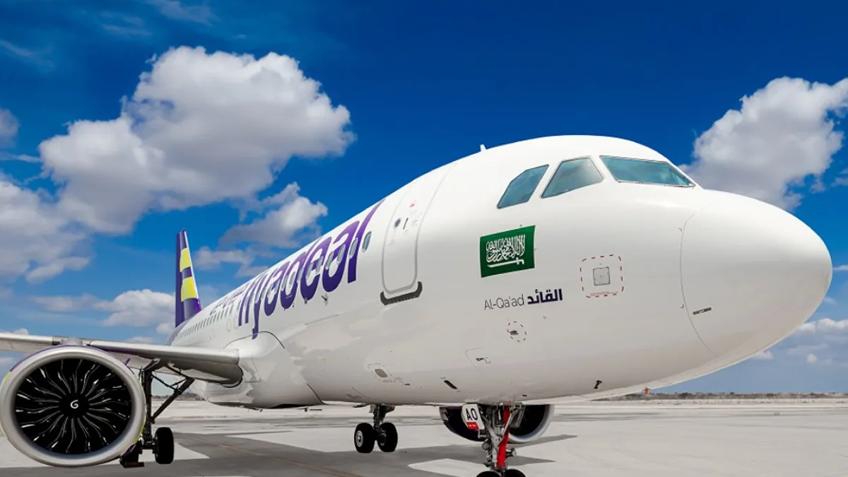 Saudia Group'tan Büyük Uçak Siparişi Hamlesi: RFP Süreci Yaklaşıyor