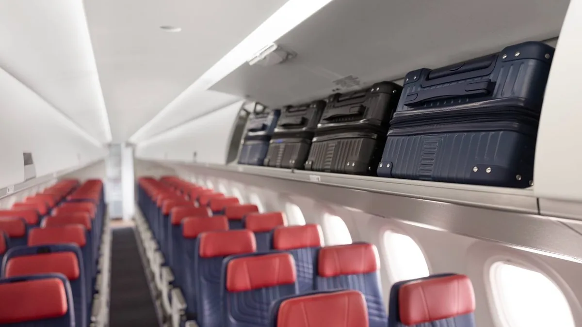 LATAM Brazil, İlk Embraer E195-E2'sini Teslim Aldı: İç Hat Ağı Genişliyor