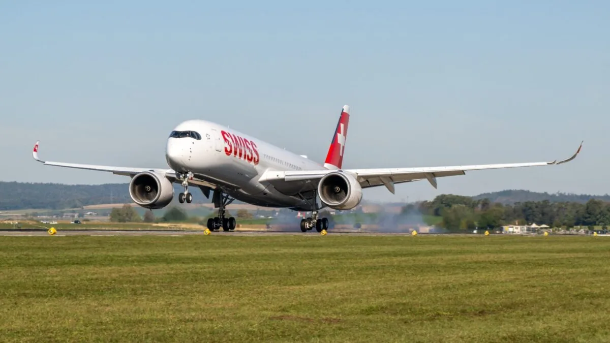 Airbus'ın 2026 Hedefi İçin Aylık 100 Uçak Teslimatı Şart