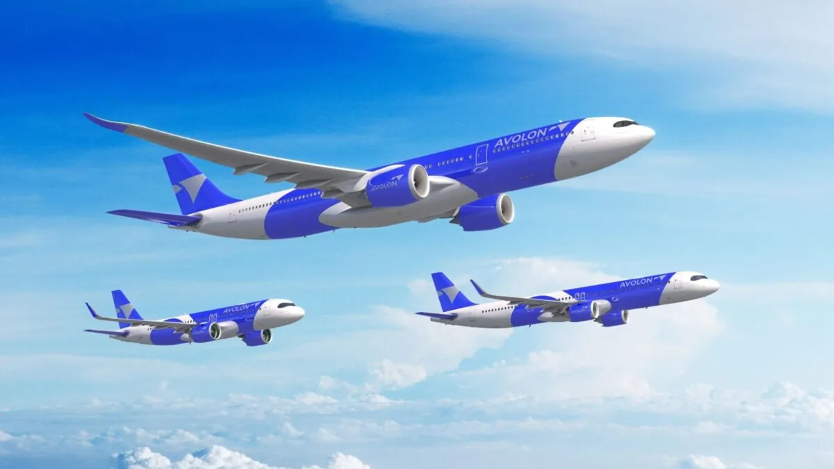 Avolon'dan Airbus'a 110 Uçaklık Dev Sipariş: Filo Güçleniyor