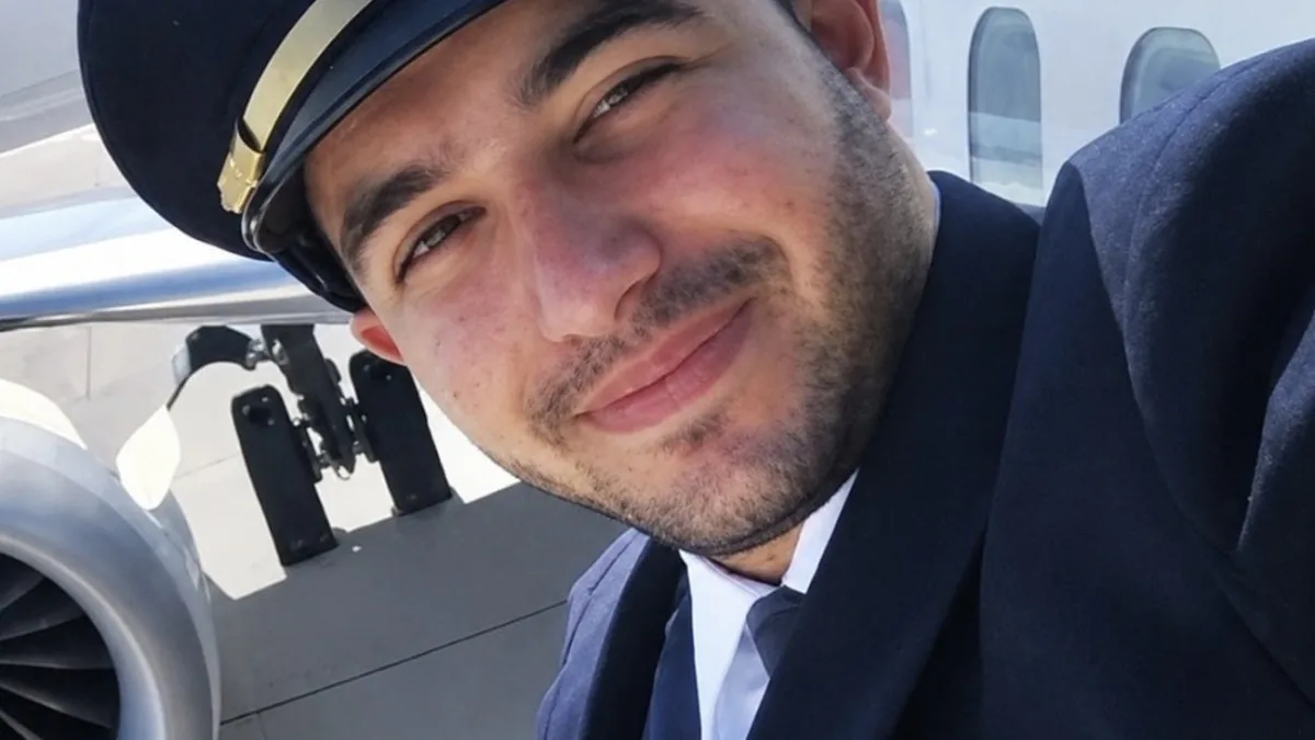 flydubai Kokpitinde Dehşet: İkinci Pilotun İntihar Saldırısı Planı Ortaya Çıktı