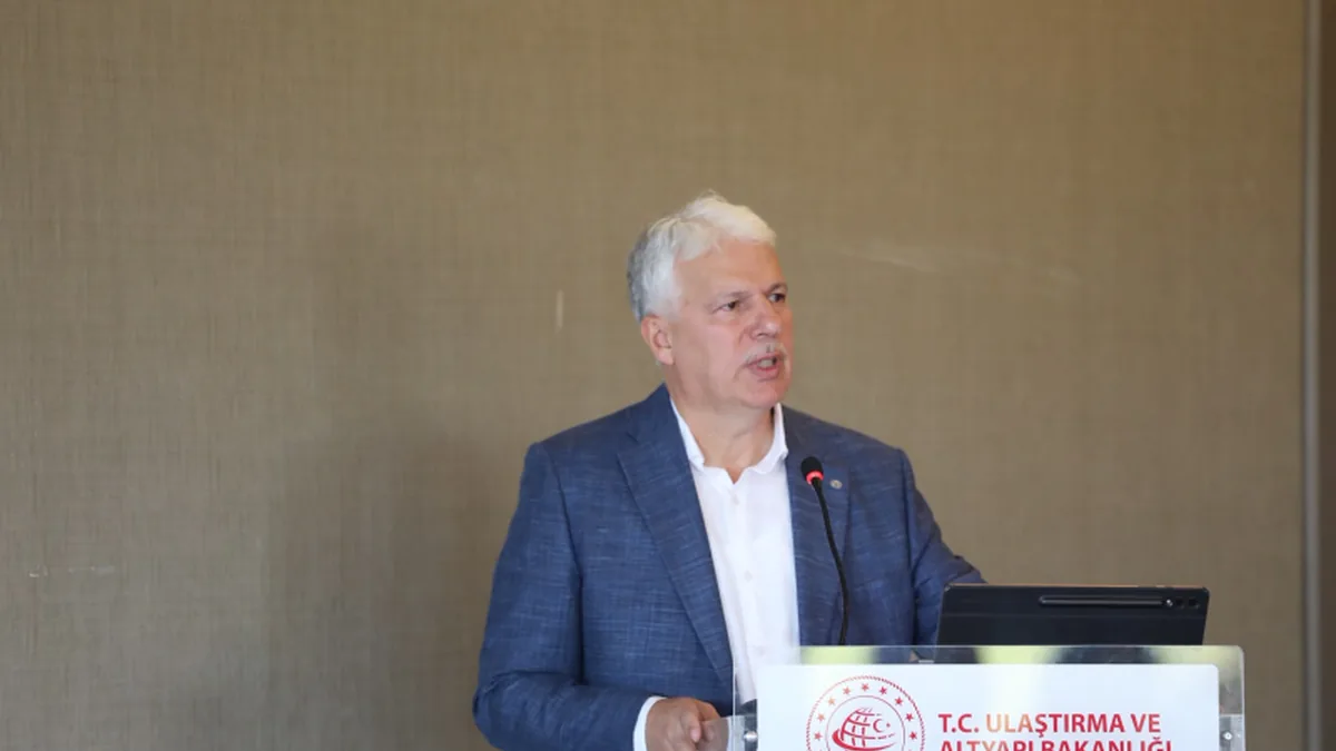 Türkiye Sivil Havacılığı Geleceğini 17 Stratejik Hedefle Şekillendiriyor