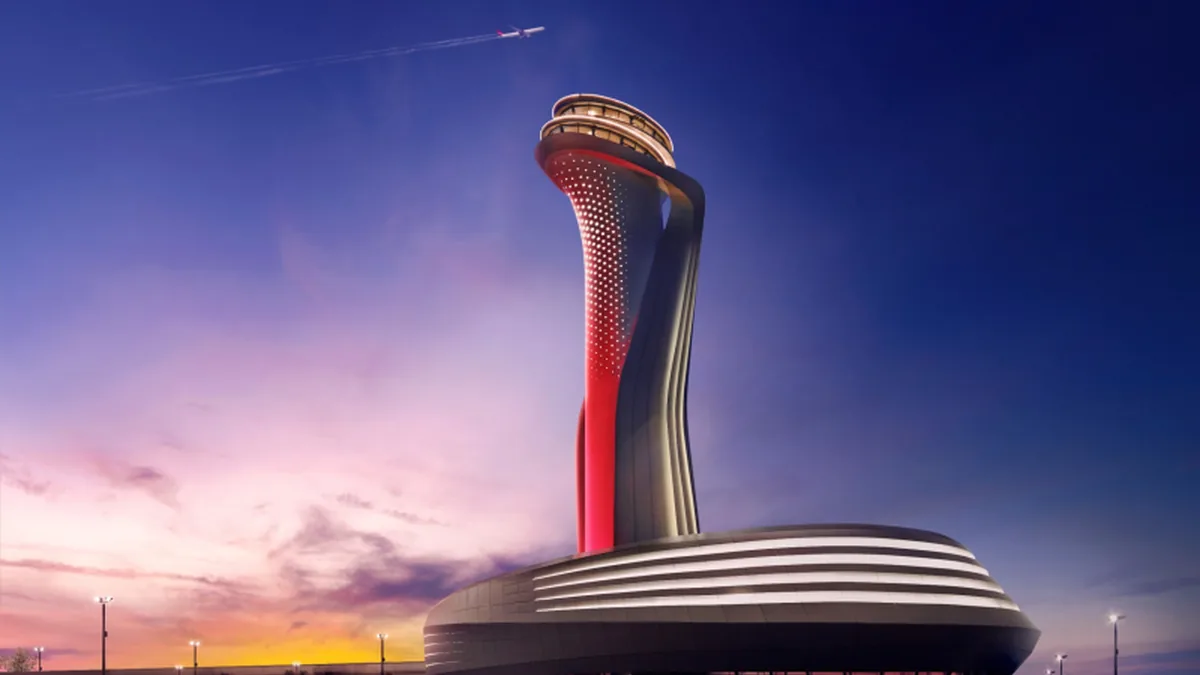 Türkiye Havacılığı 2026'nın İlk 9 Ayında Rekor Kırdı