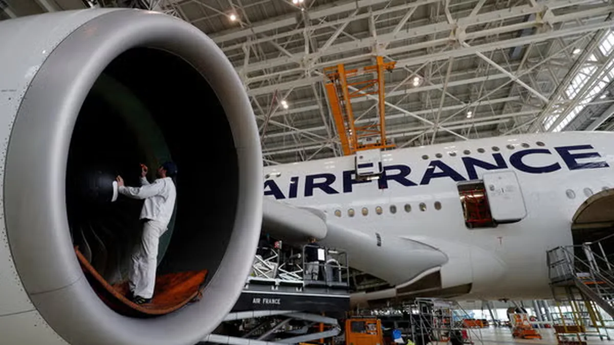 A380 Motorlarında Kritik Conta Arızası: FAA'dan Zorunlu Değişim