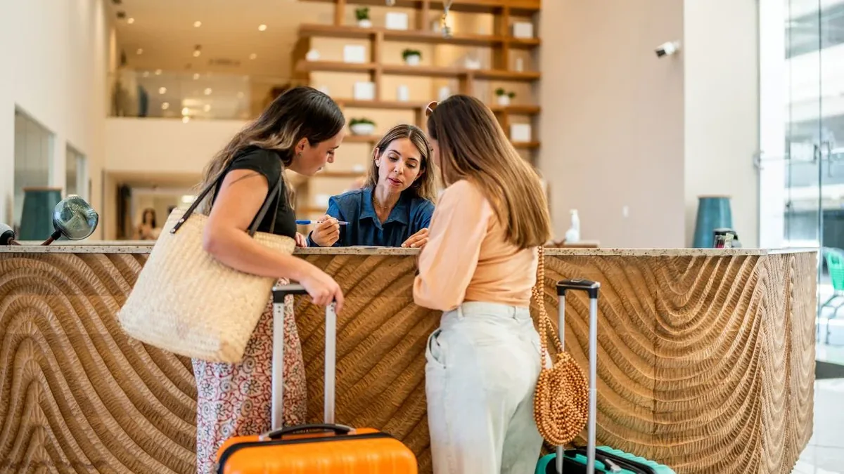 IATA ve WSHA'dan Havacılık ve Otelcilikte Sürdürülebilirlik İş Birliği
