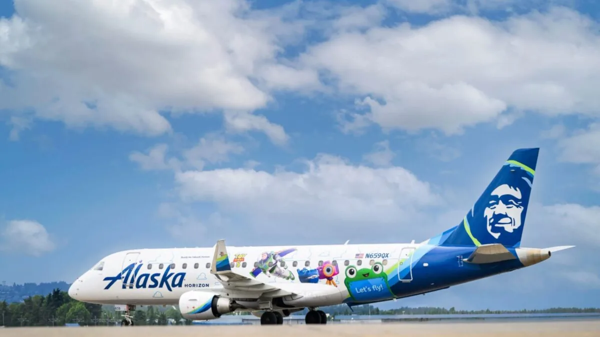 Horizon Air Pilotları Yönetimi 'Kurumsal Açgözlülükle' Suçluyor