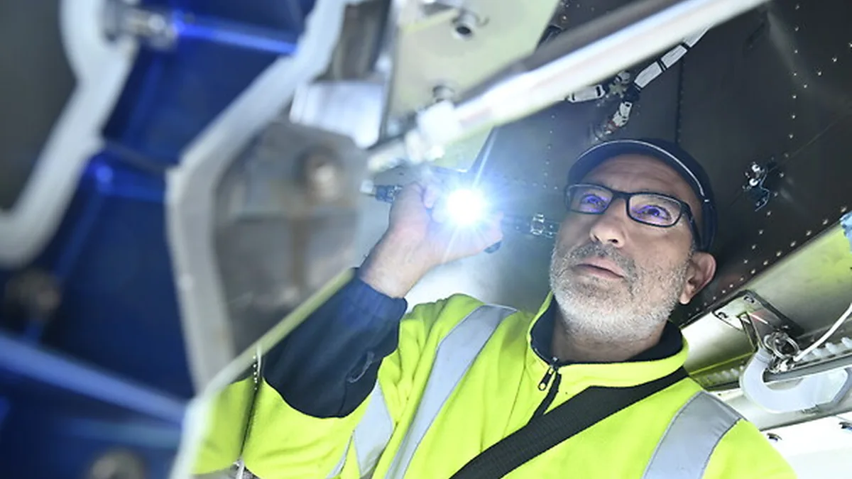 Airbus'tan Çarpıcı Tahmin: Havacılık Hizmetleri Pazarı İkiye Katlanacak