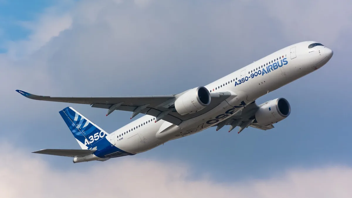 Airbus A350 Üretimini Artırma Kararı Eşiğinde: Havayolları Daha Fazla Uçak İstiyor
