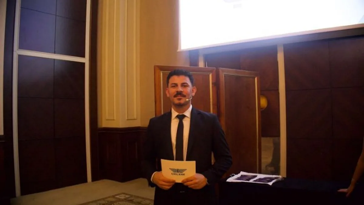 Çelebi Ground Handling, Sabiha Gökçen'de Kıdemli Çalışanlarını Onurlandırdı