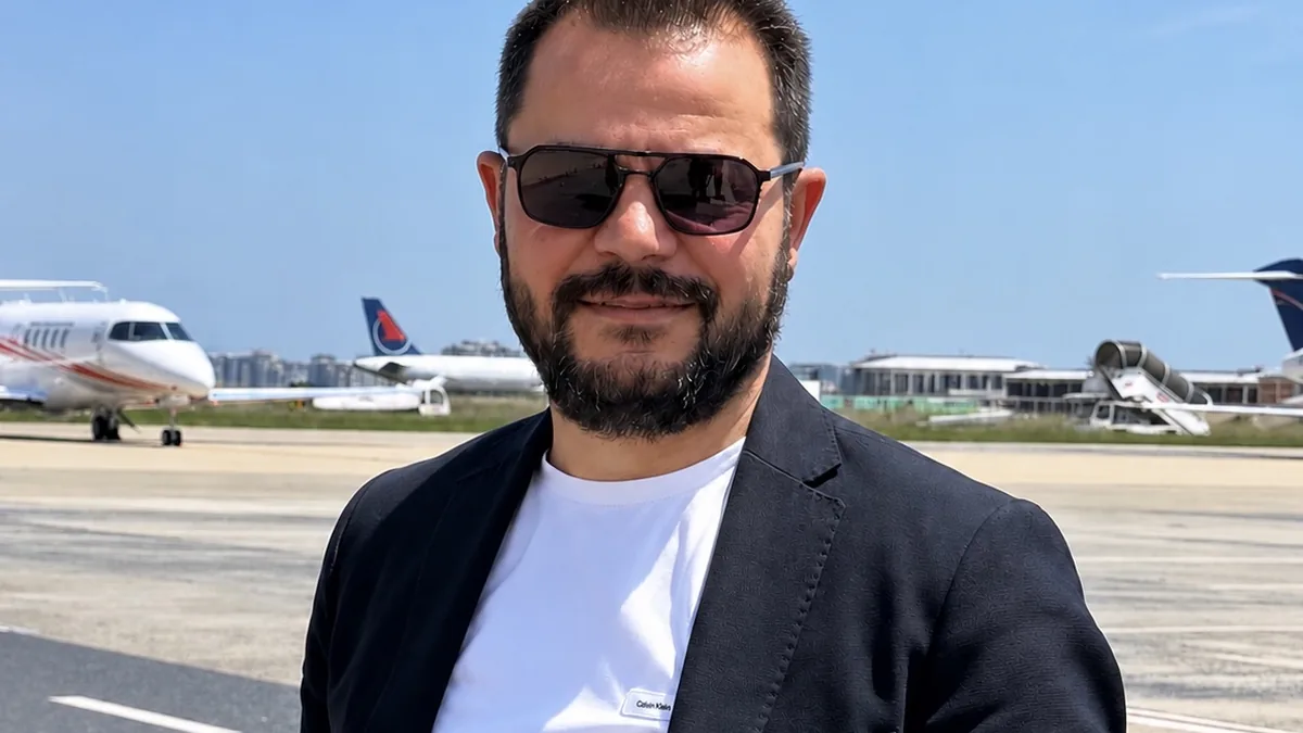 Hava Trafik Kontrolörlerinin Mücadelesi Havacılık Sektörüne Ders Oldu