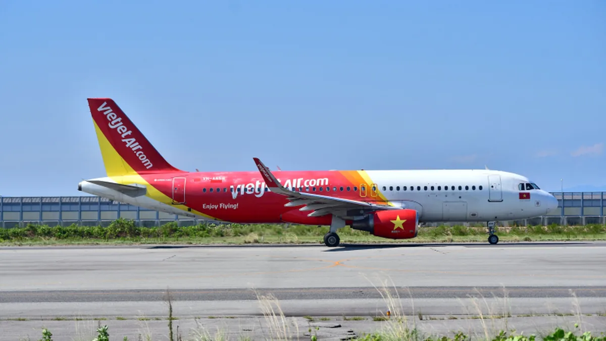 VietJet'in Küresel Varlıklarına Birleşik Krallık Mahkemesi'nden Dondurma Kararı