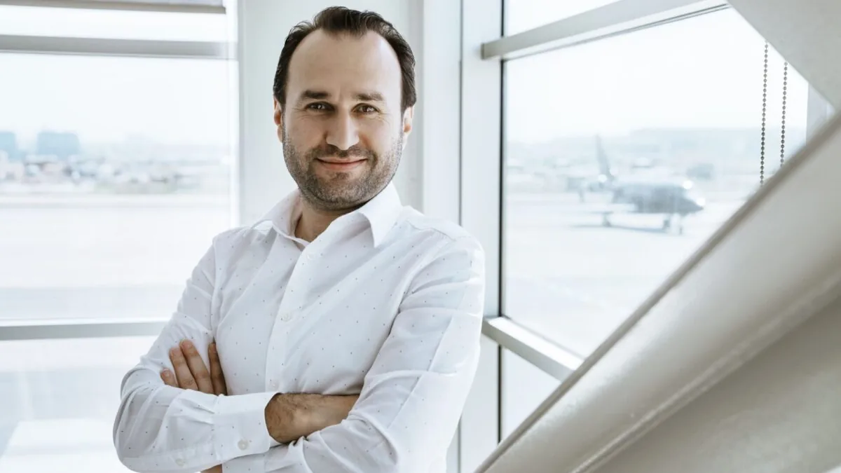 AMAC Aerospace İstanbul, İş Jetleri MRO'sunda Avrupa-Asya Köprüsü