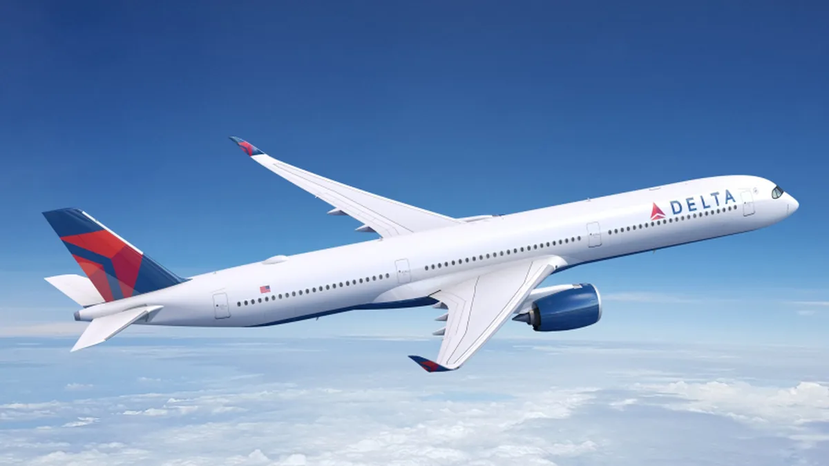 Delta Filosunun %95'inden Fazlasında Ücretsiz Wi-Fi Hizmeti Tamamlandı