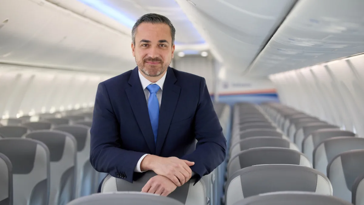 SunExpress 2026'nın İlk Dokuz Ayında 12,5 Milyon Yolcu Taşıdı