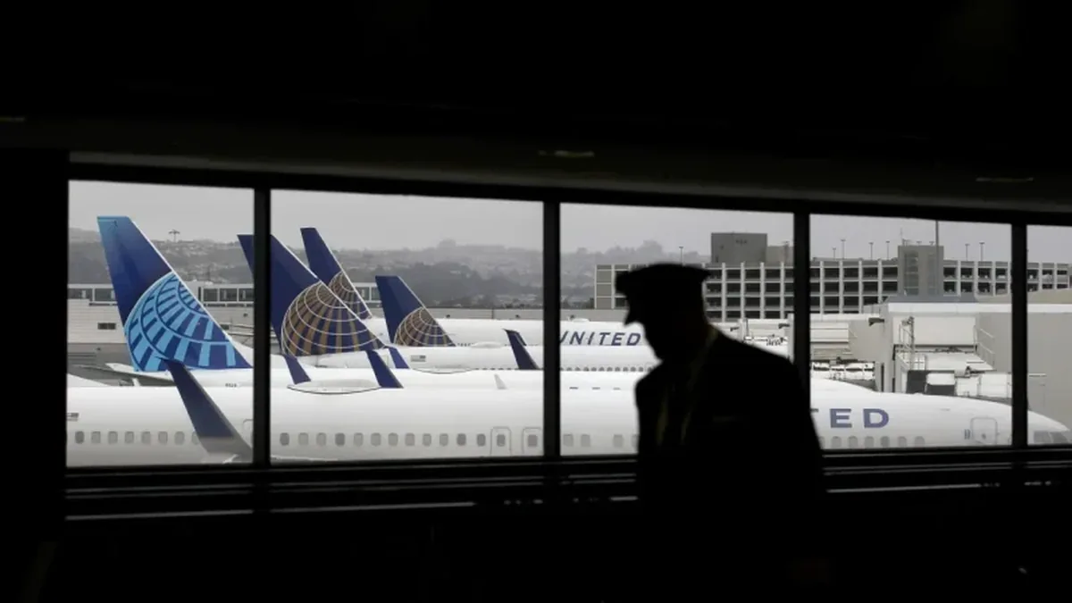 İsrail'den United Pilotuna Hava Sahası Yasağı: İran Desteği İddiaları Gündemde