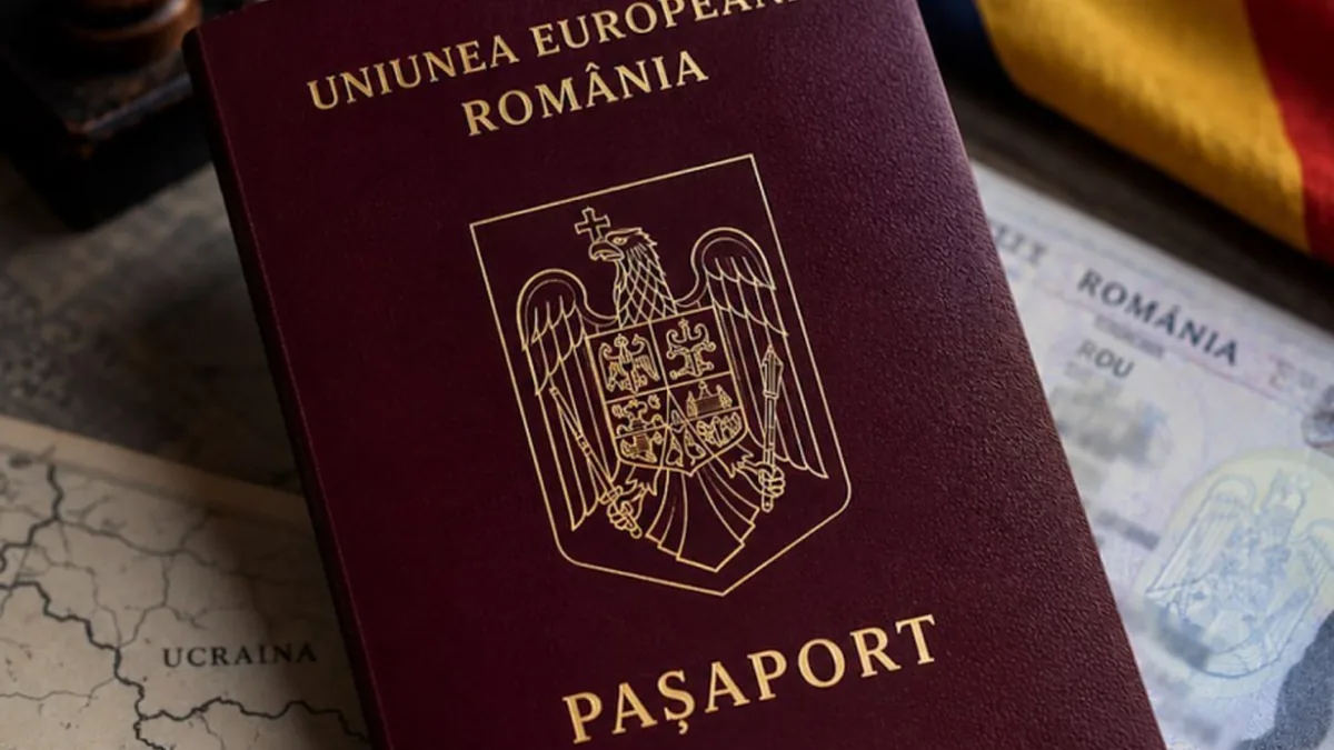 Romanya'da Sahte Vatandaşlık Skandalı: 16 Rus Yargılanacak