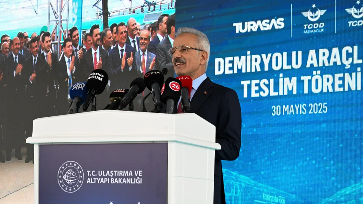 İstanbul Havalimanı'nın Yeni Pistiyle 284 Ton Yakıt Tasarrufu Sağlandı