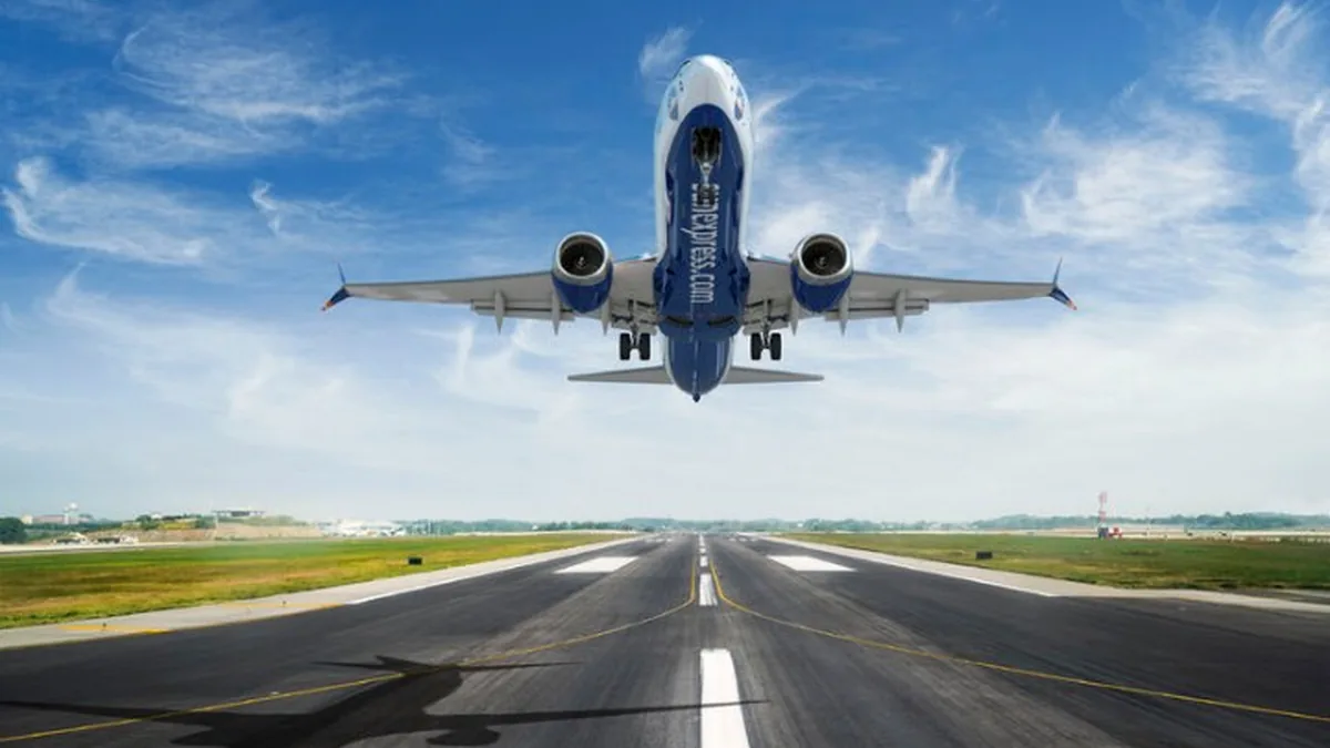 SunExpress CEO'su Schnabel: Türkiye Talebi Güçlü, Filo Modernizasyonu Yolda