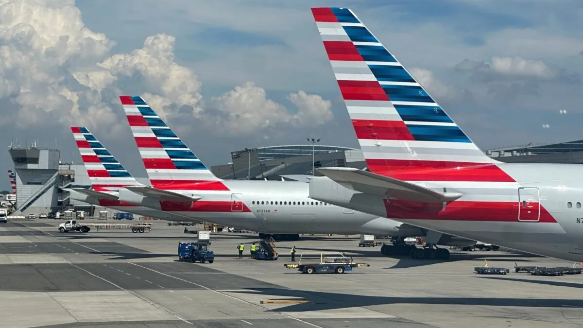American Airlines'tan 2026 İçin Zarar Beklentisi: Yakıt Maliyetleri Baskısı