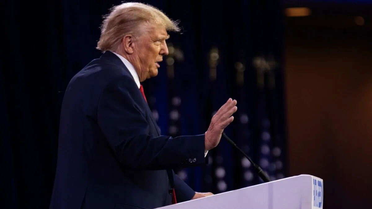 Trump'tan Bombardier İçin 270 Milyon Dolarlık ABD Yatırım İddiası