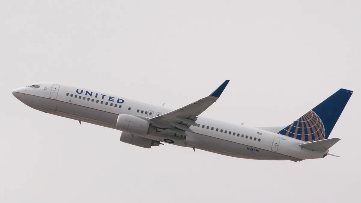 FAA'den Boeing 737 NG'lere Kritik Stabilizatör Denetimi Emri
