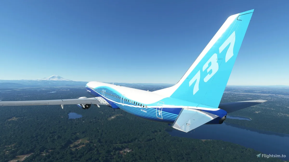 FAA'den Boeing 737 NG Serisi Uçaklara Zorunlu Yatay Stabilize Denetimi