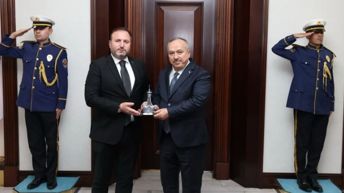 DHMİ ve Emniyet'ten Havalimanı Güvenliği İçin Kritik İşbirliği