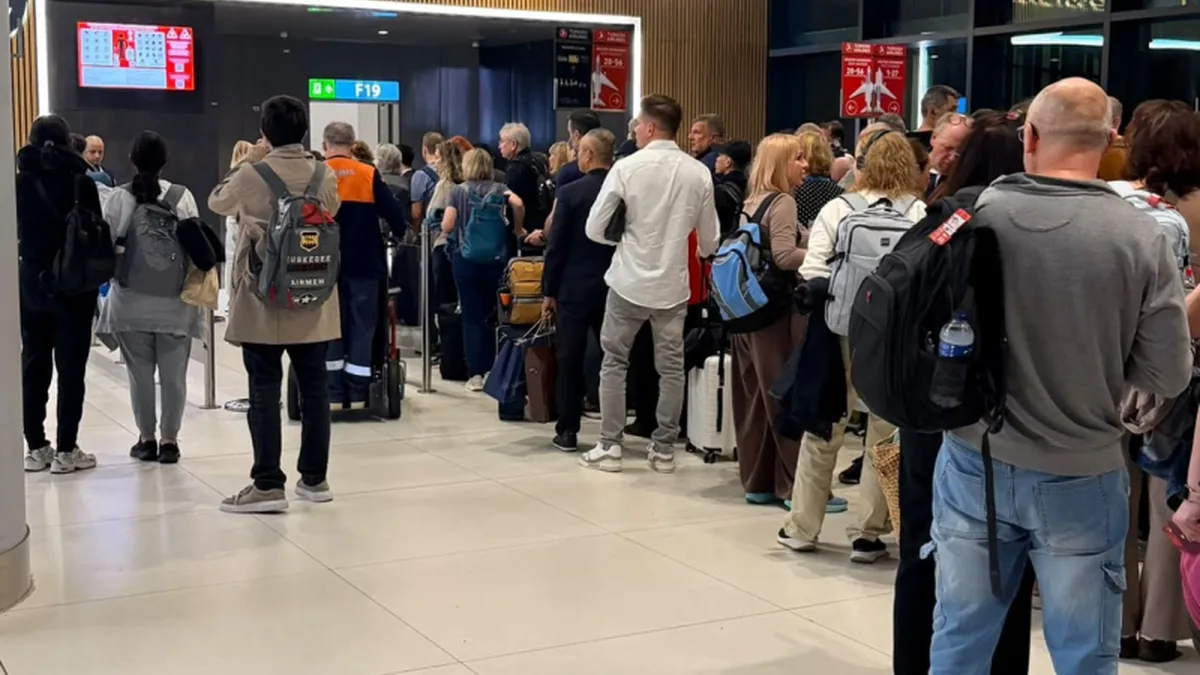 THY Vietnam Pazarında Rekor Doluluk ve Stratejik Büyüme Hedefliyor