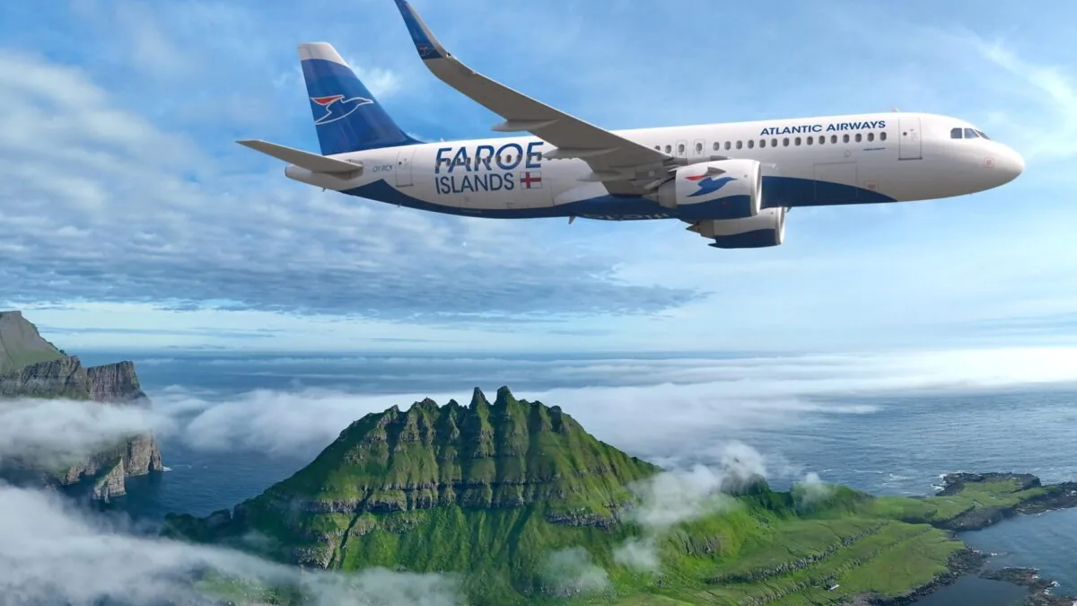 Atlantic Airways, Tamamı A320neo Filosu Hedefiyle İki Yeni Airbus Sipariş Etti