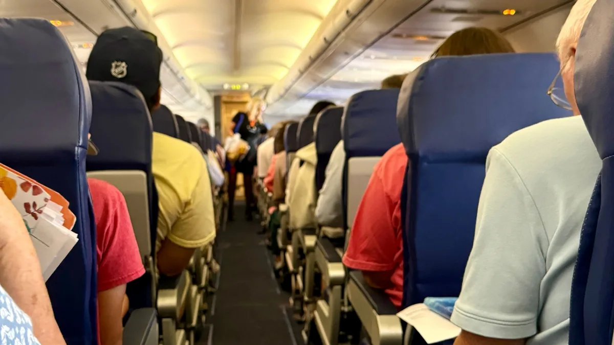 Southwest Kabin Görevlisi Alerji Nedeniyle Ayrımcılık Davası Açtı