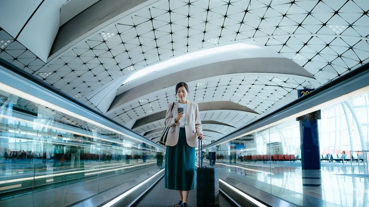 Air New Zealand ve HKIA, IATA One ID Sertifikası Alan İlkler Oldu