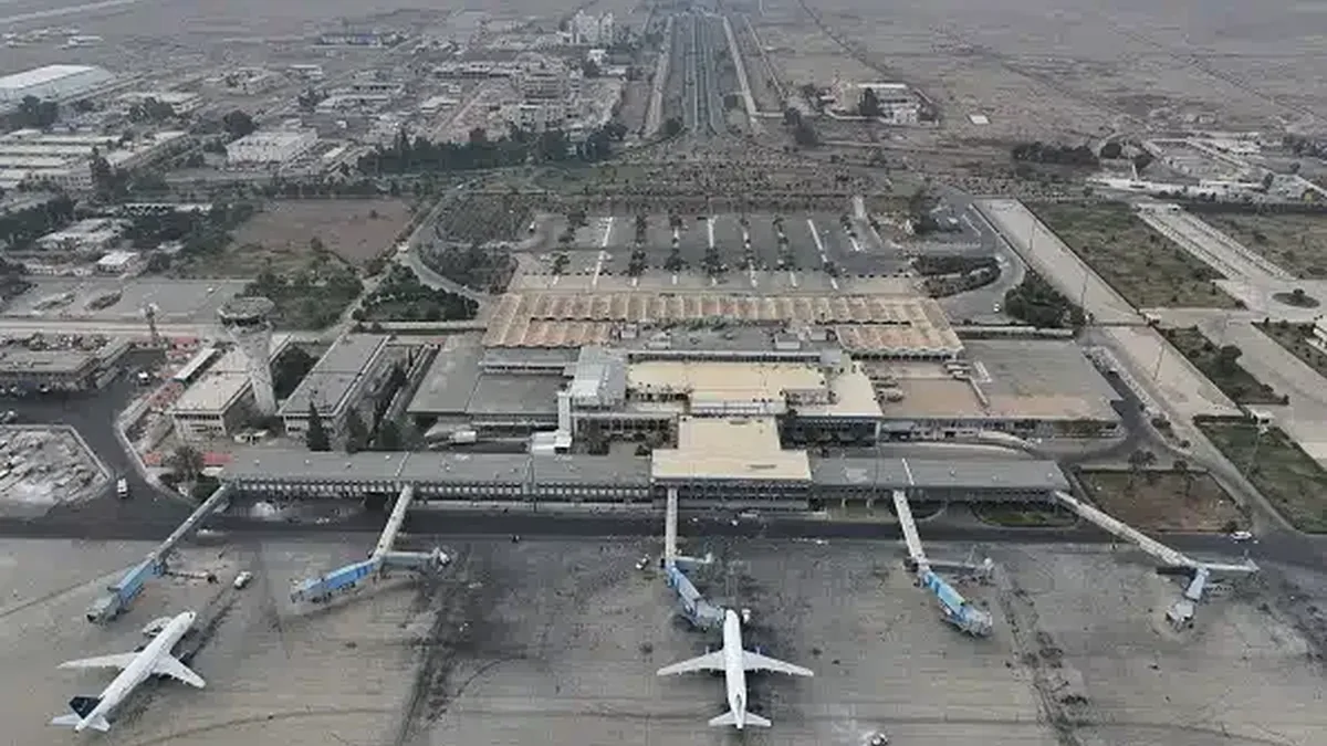 ICAO Suriye Hava Sahası Uyarısını Kaldırdı: Bölgesel Havacılığa Etkileri