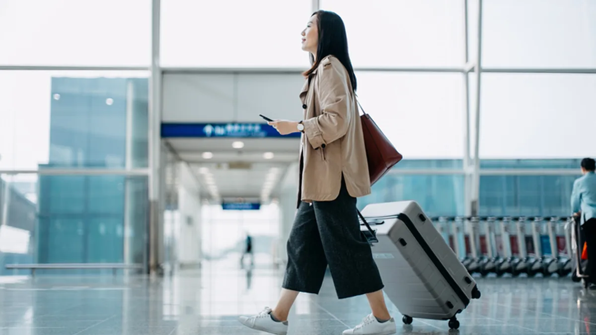 IATA 2026 Yolcu Anketi: Biyometri ve Yapay Zeka Yükselirken Vize Engeli Büyüyor