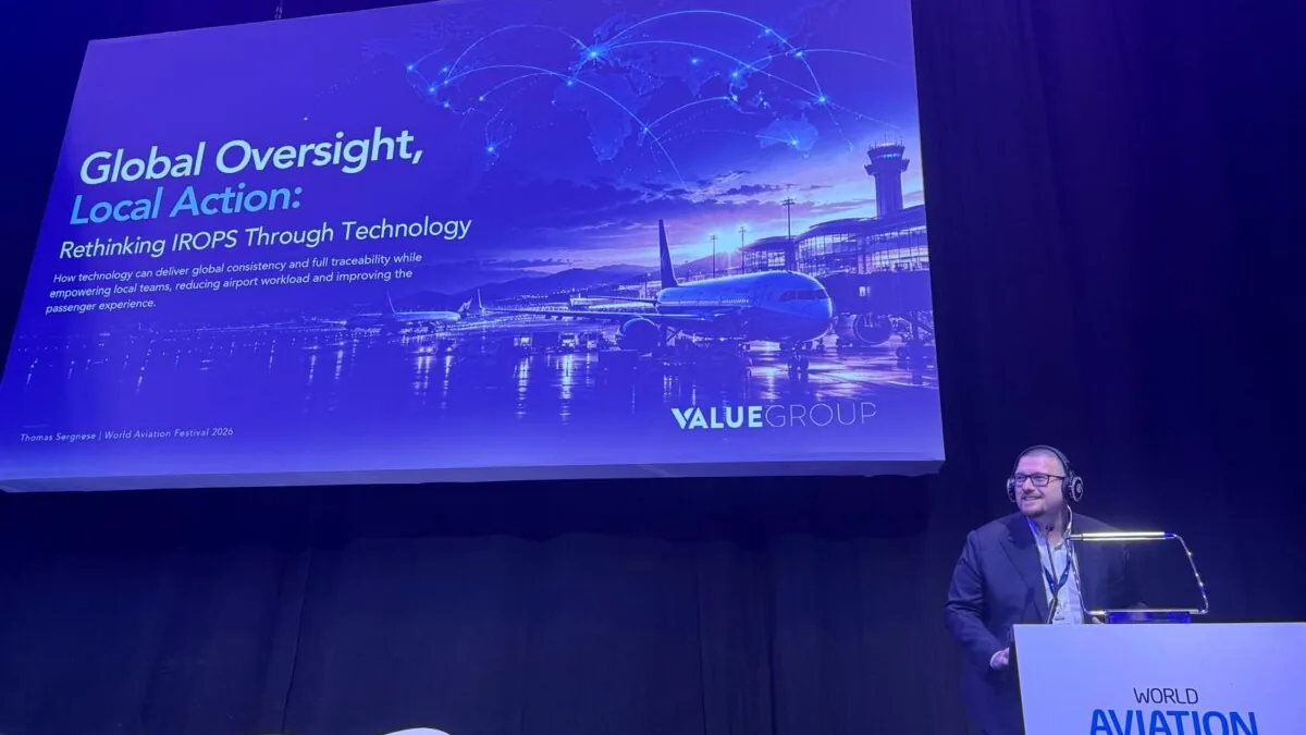 Value Group, Havayolu Kesintisi Yönetiminde Küresel Erişimi Genişletiyor